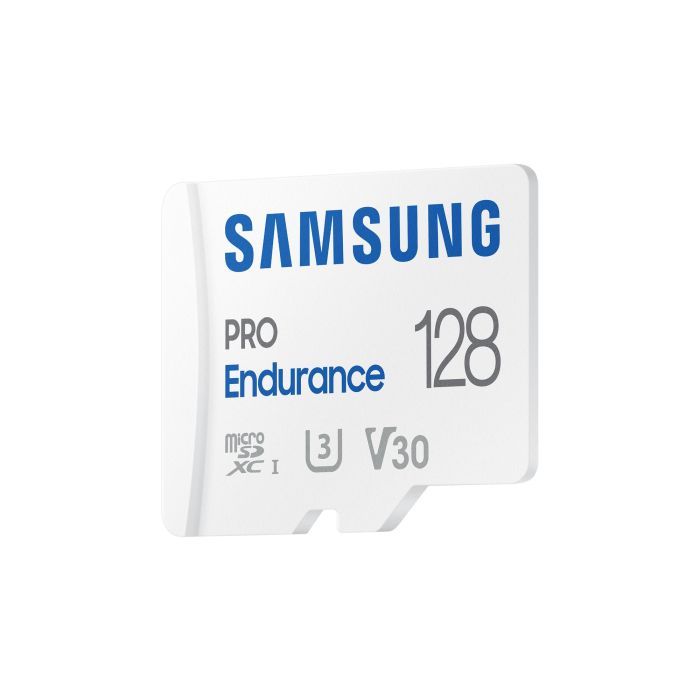 Tarjeta Micro SD Samsung MB-MJ128K 128 GB 2