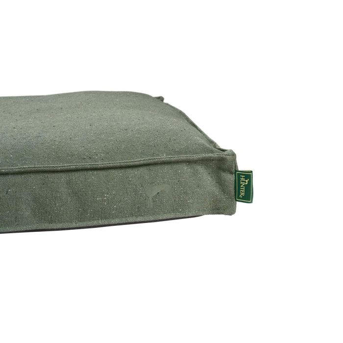 Cama para Perro Hunter Belluno Verde 100 x 70 cm 3 Cama para Perro Hunter Belluno Verde 100 x 70 cm 3