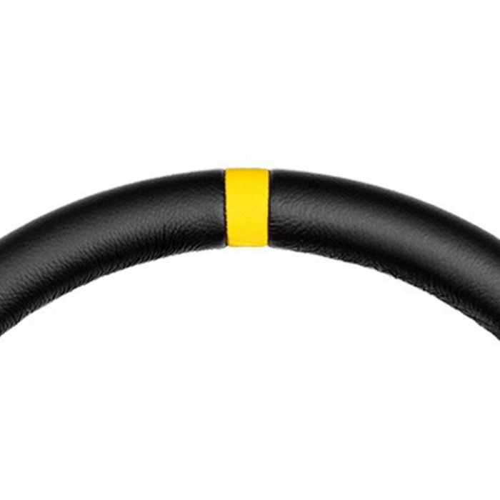 Volante Momo 350 mm Alcantara Negro Mod.08 MOM11150085221R 2 Volante Momo 350 mm Alcantara Negro Mod.08 MOM11150085221R 2
