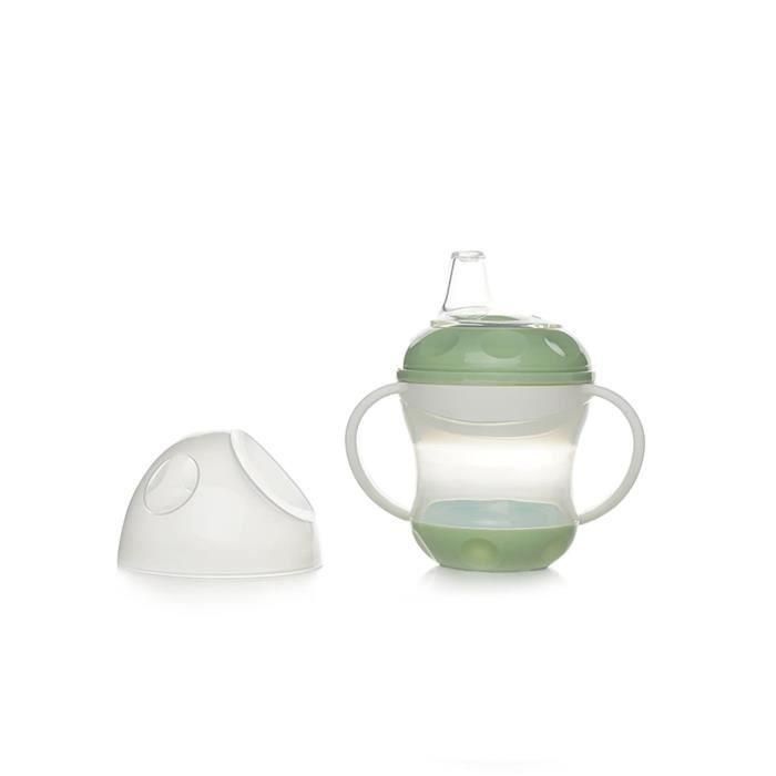 Thermobaby THE1710934250498 Taza a prueba de fugas 1