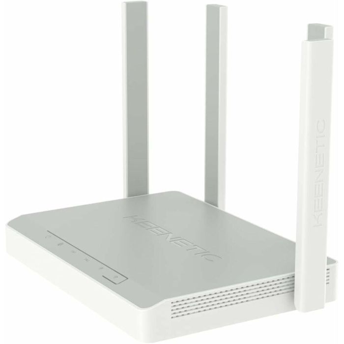 Router Keenetic KN-3711-01-EU Router Keenetic KN-3711-01-EU