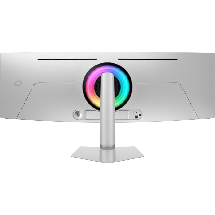 Samsung S49DG934SU / LS49DG934SUXEN Smart Monitor Odyssey OLED G9 49" Curvo Dual QHD 240Hz 0.03ms G-Sync Gaming 1