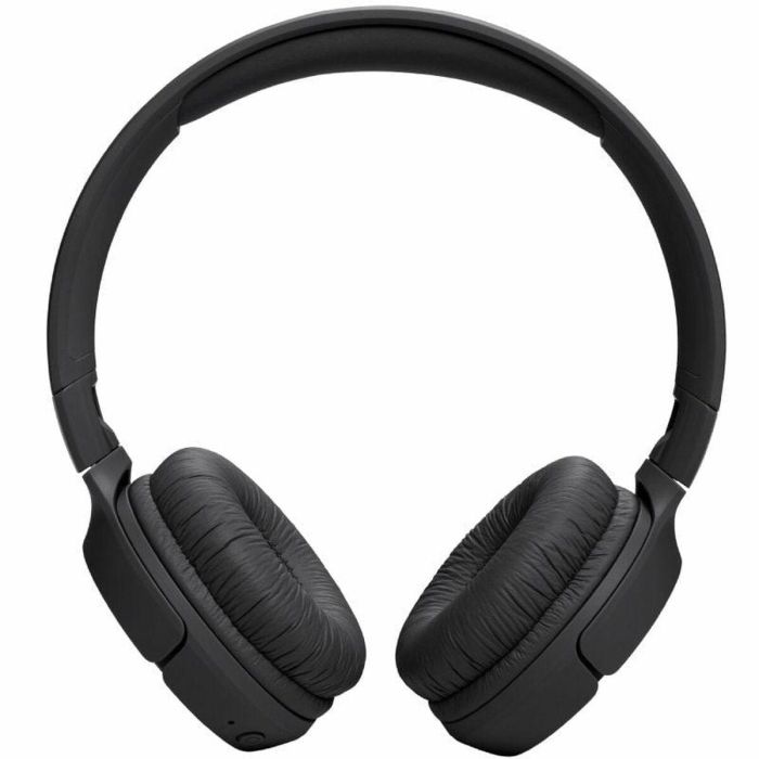 Auriculares Bluetooth con Micrófono JBL Tune 525BT Negro 4