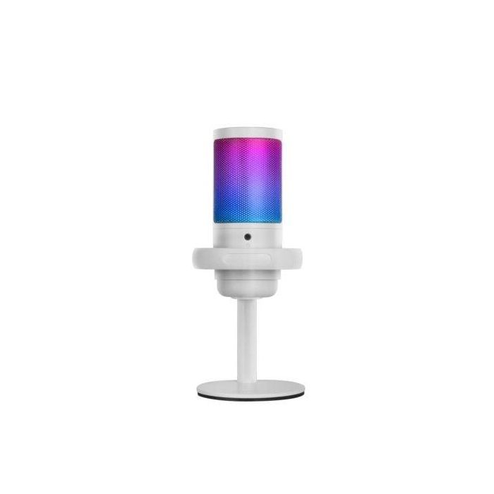 Micrófono Mars Gaming MMIC-SE/ USB 2.0/ Blanco 1 Micrófono Mars Gaming MMIC-SE/ USB 2.0/ Blanco 1