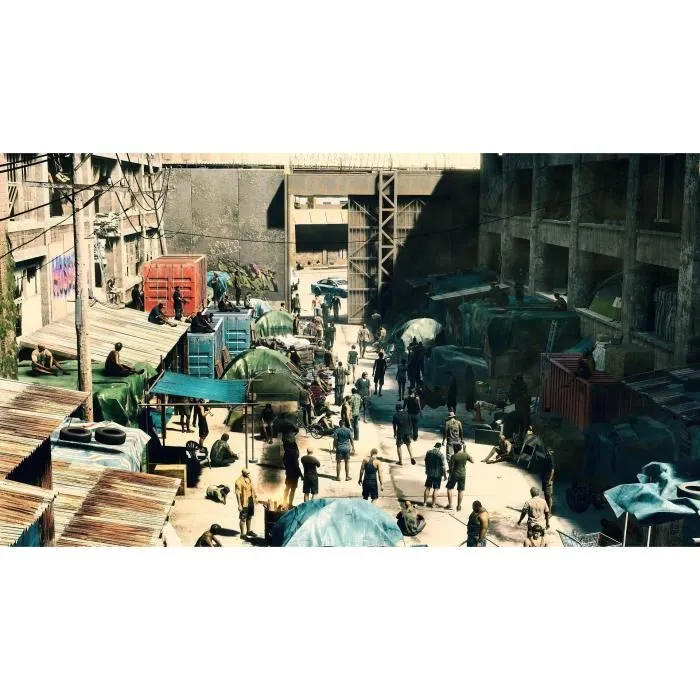 Como un dragón Riqueza infinita Juego de PS5 1 Como un dragón Riqueza infinita Juego de PS5 1