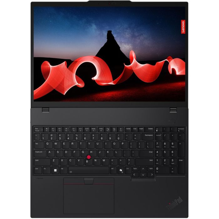 Lenovo ThinkPad T16 G3 16" Ultra5 125U 16/512 WUXGA 4G W11P 9