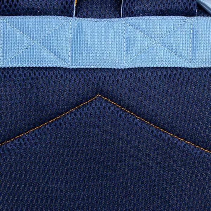 Mochila infantil escolar bluey 30x25x10 cm 4 Mochila infantil escolar bluey 30x25x10 cm 4