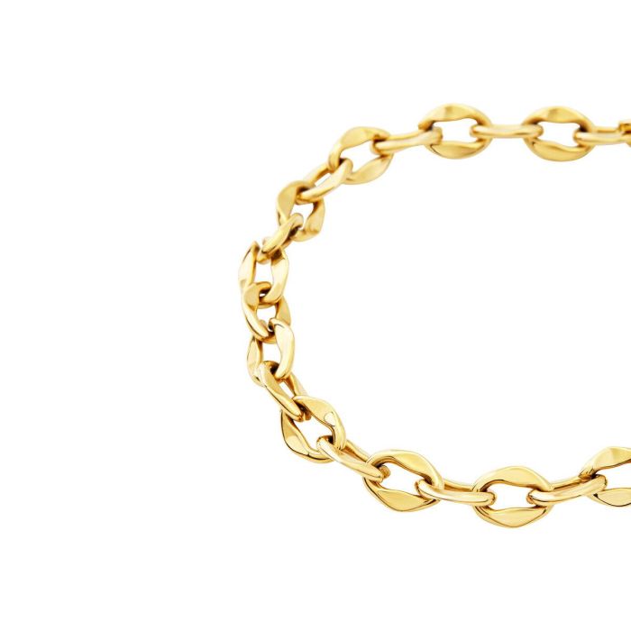 Pulsera Mujer Breil TJ3716 Dorado 2 Pulsera Mujer Breil TJ3716 Dorado 2