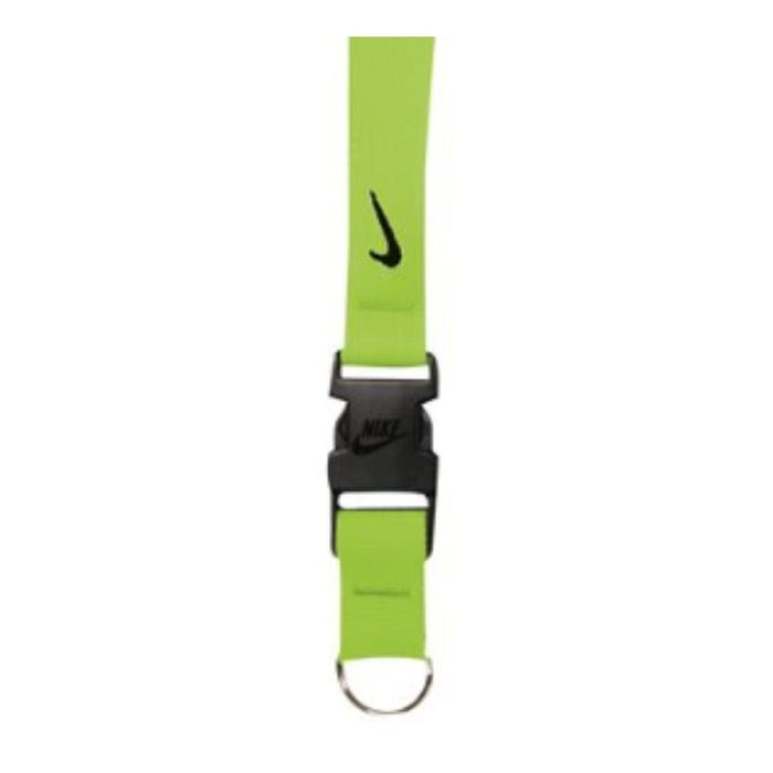 Lanyard Nike NIA17710NS Verde 1 Lanyard Nike NIA17710NS Verde 1