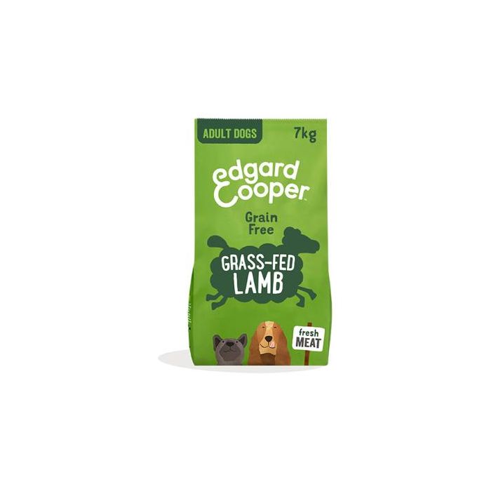 Canine Adult Cordero De Pasto 7 kg Canine Adult Cordero De Pasto 7 kg