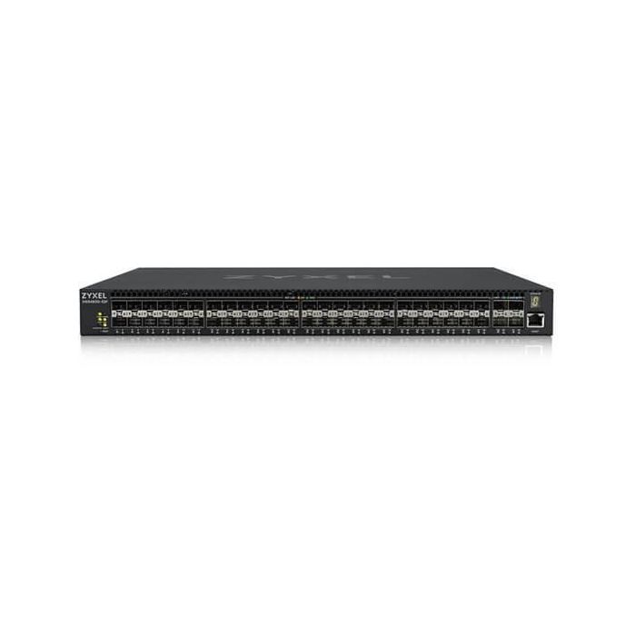 Switch ZyXEL XGS4600-52F-ZZ0101F 0 Switch ZyXEL XGS4600-52F-ZZ0101F 0