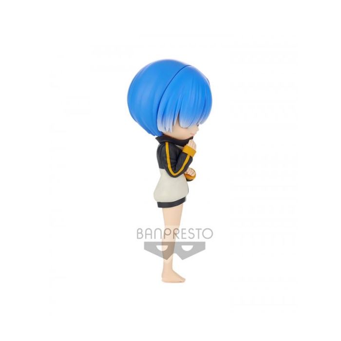 Figura Banpresto Q Posket Re:Zero Starting 1 Figura Banpresto Q Posket Re:Zero Starting 1