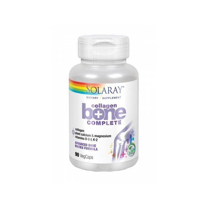 Collagen Bone Complete Collagen Bone Complete