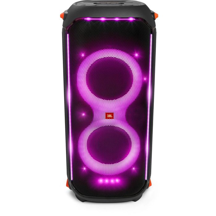 JBL Partybox 710 schwarz 1 JBL Partybox 710 schwarz 1