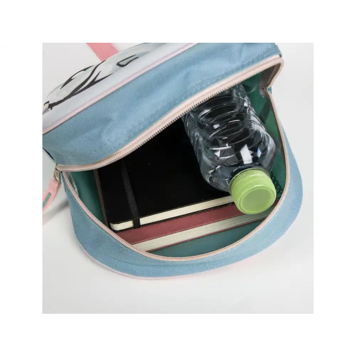 Cerdá Mochila Infantil 3D Stitch 22.0 x 27.0 x 1.0 cm 3