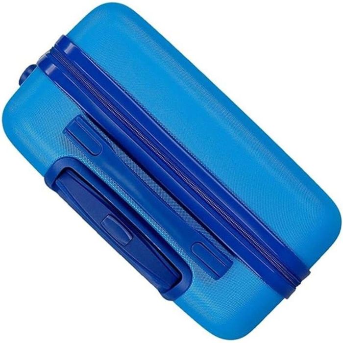 Trolley de Cabina Spider-Man 630019110002 Multicolor 2