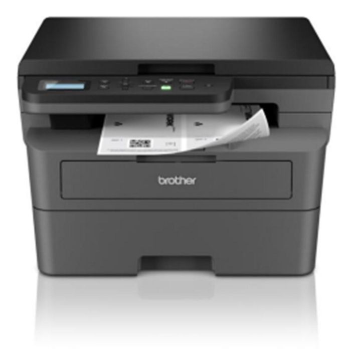 Brother Dcp-L2627Dwxl Equipo Multifunción Láser Monocromo con Duplex y WiFi 0 Brother Dcp-L2627Dwxl Equipo Multifunción Láser Monocromo con Duplex y WiFi 0