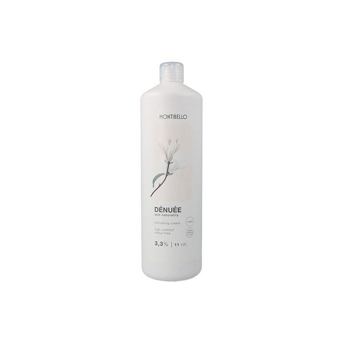 Montibello Dénuée Crema Activadora 11Vol 1000ML (3.3%) Montibello Dénuée Crema Activadora 11Vol 1000ML (3.3%)