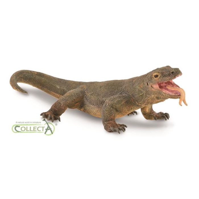 Dragon De Komodo - L - 88900 - Collecta Dragon De Komodo - L - 88900 - Collecta