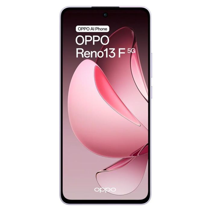 Telefono Movil Smartphone Oppo Reno 13 1 Telefono Movil Smartphone Oppo Reno 13 1
