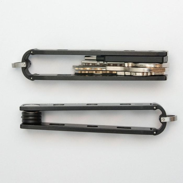 Yubico Yubico x Keyport Pivot 2.0 3 Yubico Yubico x Keyport Pivot 2.0 3