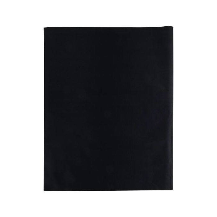 Papel Seda Liderpapel Negro 52x76 cm 18 gr Paquete De 25 Hojas 2