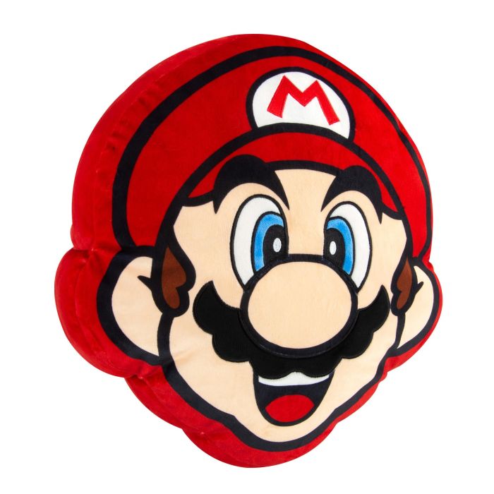 Bizak Mega Peluche Mochi Mochi Super Mario 1 Bizak Mega Peluche Mochi Mochi Super Mario 1