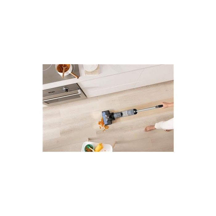 Shark Limpiador para Suelos Duros 3 en 1 HydroVac - Aspira, Pasa la Mopa y Limpia 8 Shark Limpiador para Suelos Duros 3 en 1 HydroVac - Aspira, Pasa la Mopa y Limpia 8