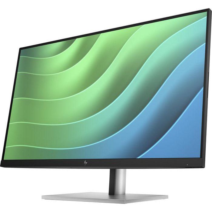 HP E27 G5 Monitor 27 pulgadas Full HD | Ergonómico y Altamente Ajustable para un Confort Visual Óptimo en Oficina y Hogar 1 HP E27 G5 Monitor 27 pulgadas Full HD | Ergonómico y Altamente Ajustable para un Confort Visual Óptimo en Oficina y Hogar 1