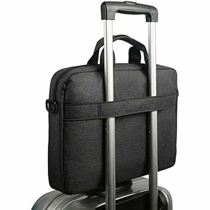 Maletín para Portátil Lenovo T210 16" 15,6'' Negro 9 Maletín para Portátil Lenovo T210 16" 15,6'' Negro 9