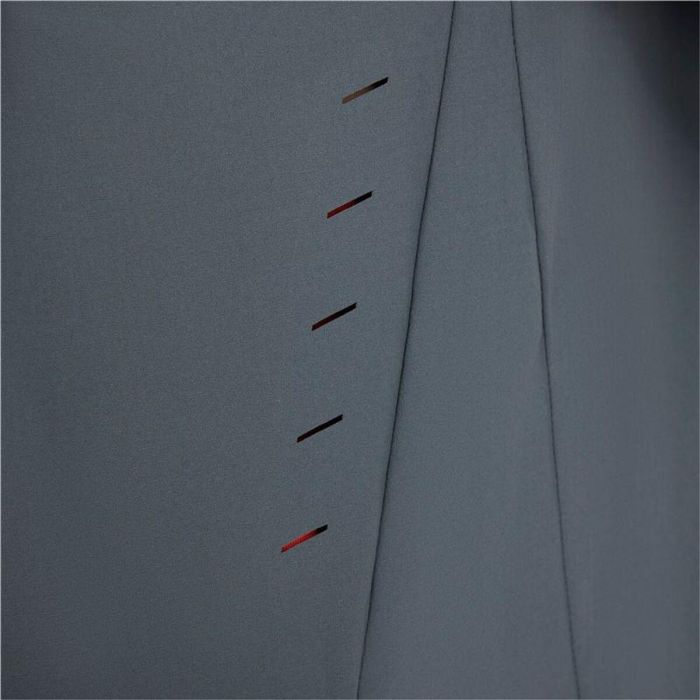 Chaqueta Deportiva para Hombre Puma Train UltRAREeave Gris oscuro