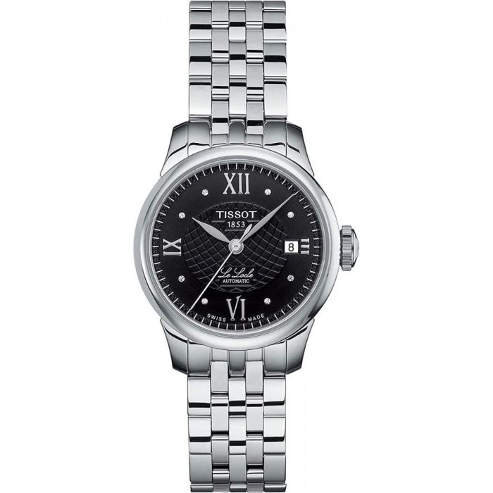 Reloj Mujer Tissot 21