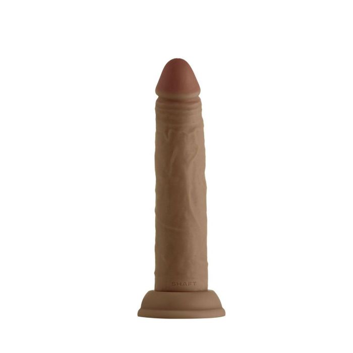 Consolador Realista Shaft DONG - OAK 0 Consolador Realista Shaft DONG - OAK 0