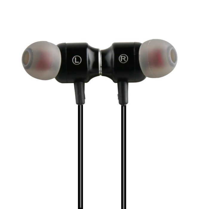 Muvit Auriculares M1C Tipo C con Micrófono y Control de Volumen, Estéreo 4 Muvit Auriculares M1C Tipo C con Micrófono y Control de Volumen, Estéreo 4