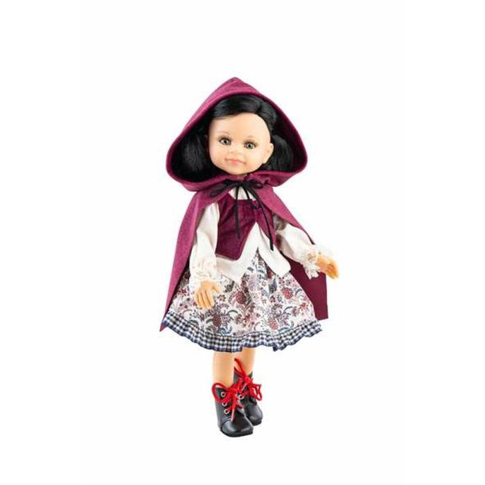 Muñeca Paola Reina Catherine 32 cm 0 Muñeca Paola Reina Catherine 32 cm 0
