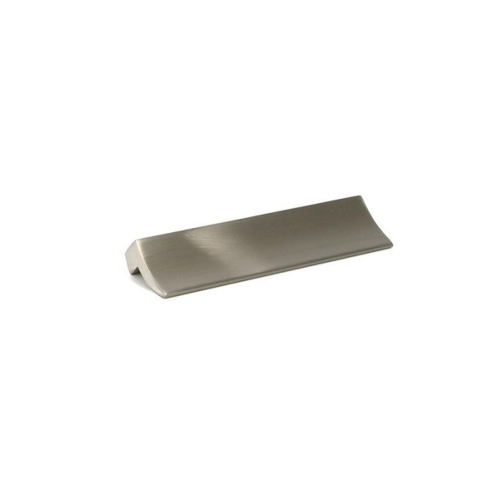 TRENTADUE Tirador Aluminio Ardea Acabado Niquel Distancia 96