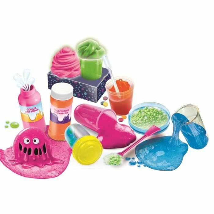 Clementoni Limo Fosforescente CLE52900 2