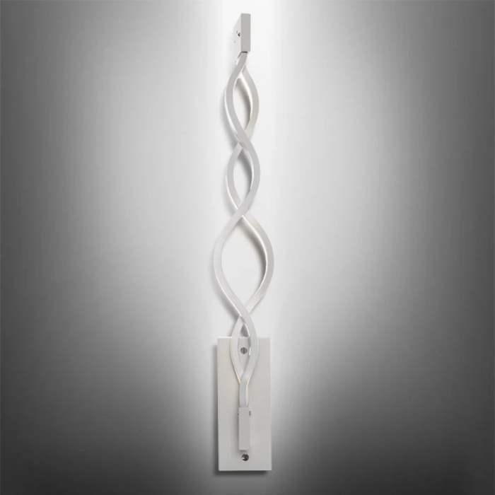 Aplique LED 20W 1530Lm 4200ºK Amersham [HO-WL-WA-20W-02-W] 2