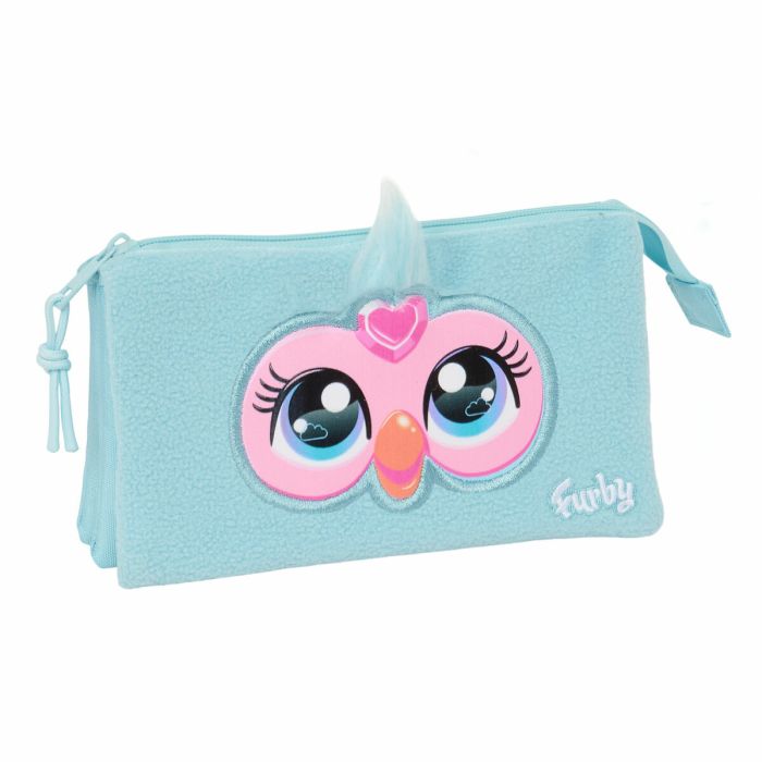 Portatodo Safta 22 x 12 x 3 cm 5 Portatodo Safta 22 x 12 x 3 cm 5