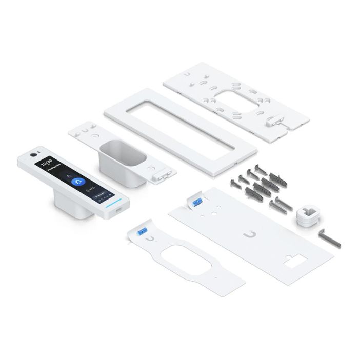 Ubiquiti UA-G3-Pro-W Access Reader Pro Blanco 7