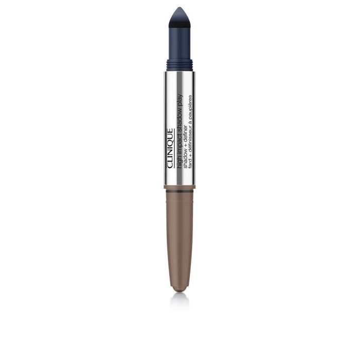 Clinique HI SHADOW PLAY Sombra de Ojos + Definidor de Sombra #day and night 4 ml 0 Clinique HI SHADOW PLAY Sombra de Ojos + Definidor de Sombra #day and night 4 ml 0