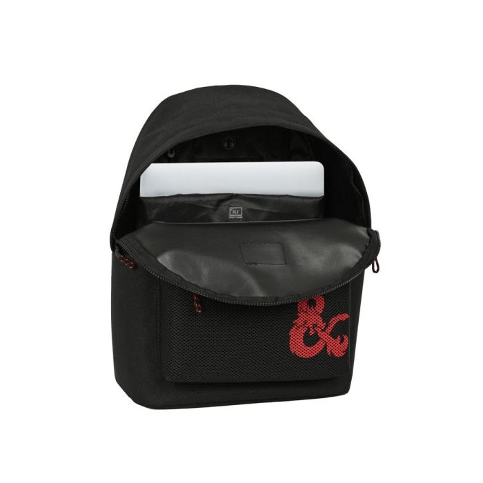 Mochila Safta Portatil 14,1-' Dungeons & Dragons 410x310x160 mm 1