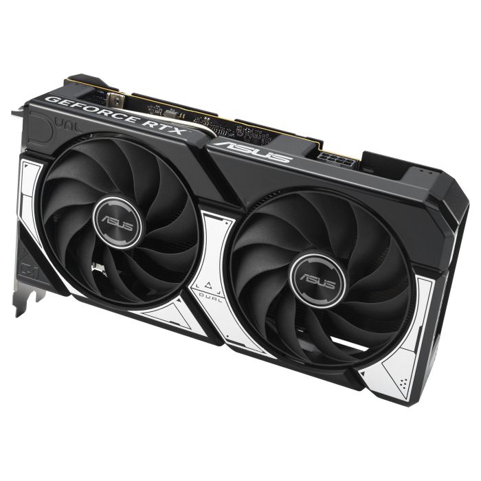 ASUS GeForce RTX 5060 DUAL OC 8GB GDDR7 Tarjeta Gráfica 16