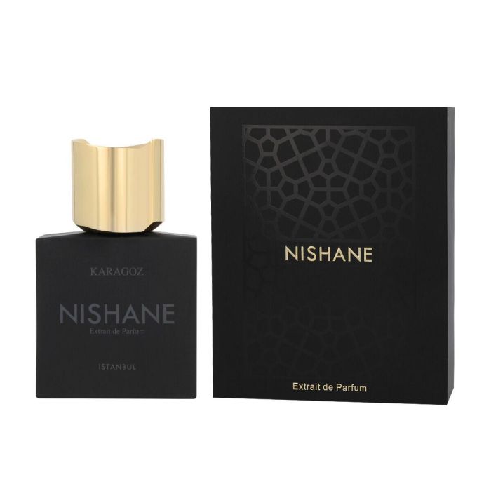 Perfume Unisex Nishane 0 Perfume Unisex Nishane 0