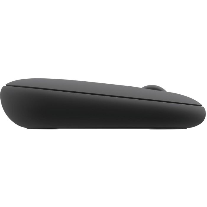 LOGITECH RATON INALAMBRICO PEBBLE MOUSE 2 M350S NEGRO. 5