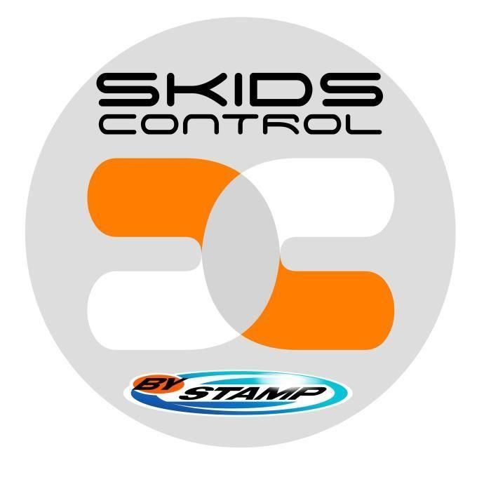 SKIDS CONTROL Scooter de dirección - Rosa - 3 ruedas 5