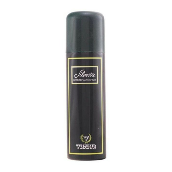 Victor Silvestre Deodorant Spray