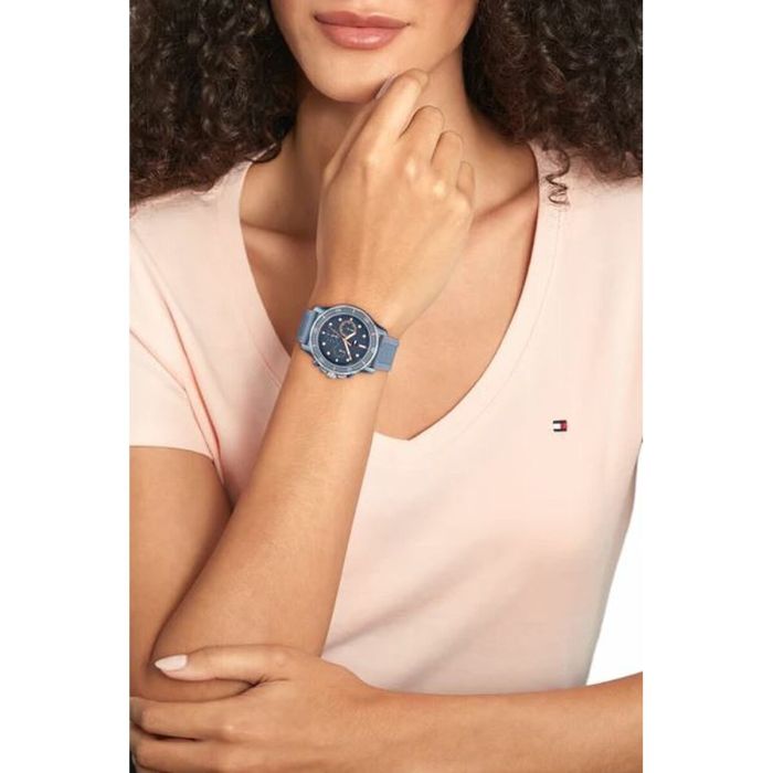 Reloj Mujer Tommy Hilfiger 1782571 (Ø 40 mm) 1 Reloj Mujer Tommy Hilfiger 1782571 (Ø 40 mm) 1
