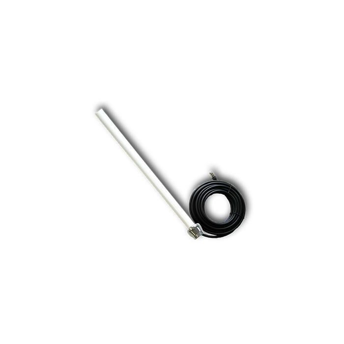 LANCOM AirLancer ON-360ag Antena Omnidireccional Dual Band 2.4/5 GHz 6.5 dBi para Interior/Exterior Conector Clase N