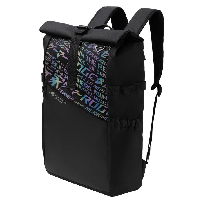 ASUS BP4701 ROG Mochila para portátil de 17 pulgadas 3